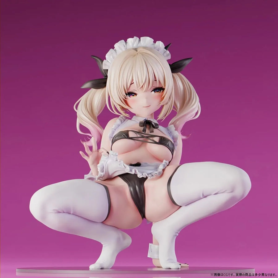 Original - Emily- 1/6 (B'full FOTS JAPAN)ㅤ – B'full – ActionFigureBrasil