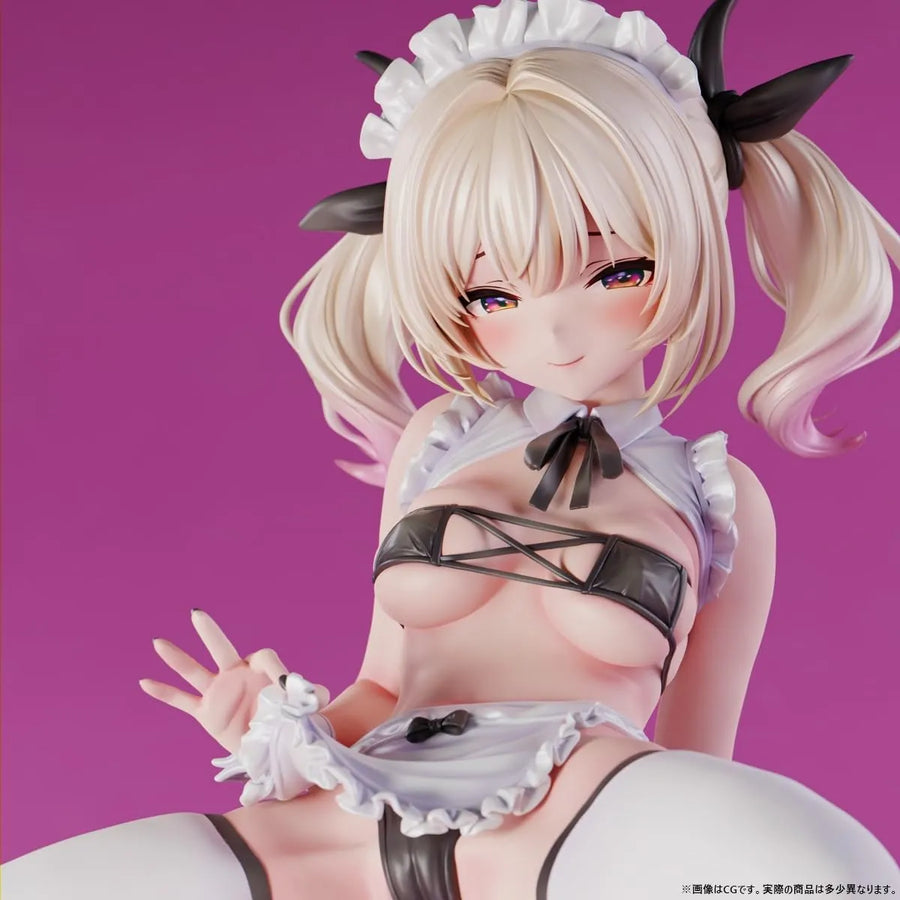 Original - Emily- 1/6 (B'full FOTS JAPAN)ㅤ – B'full – ActionFigureBrasil