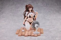 Original - End of Summer JK Girl - 1/6 (MaxCute)ㅤ – MaxCute – ActionFigureBrasil