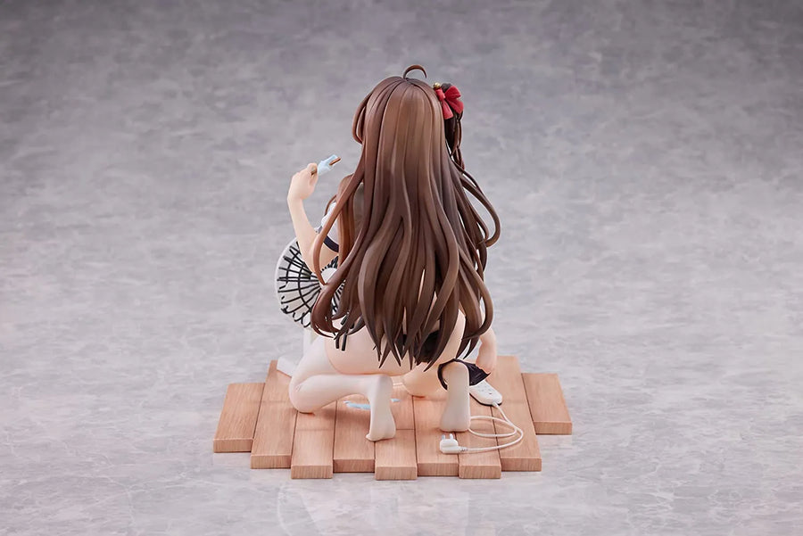 Original - End of Summer JK Girl - 1/6 (MaxCute)ㅤ – MaxCute – ActionFigureBrasil