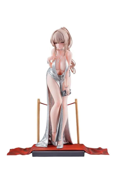 Original - Erin - 1/6 - Evening Dress Ver. (AniMester)ㅤ – AniMester – ActionFigureBrasil