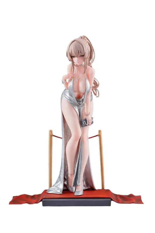 Original - Erin - 1/6 - Evening Dress Ver. (AniMester)ㅤ – AniMester – ActionFigureBrasil