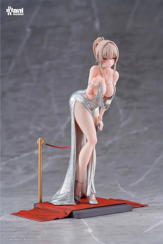 Original - Erin - 1/6 - Evening Dress Ver. (AniMester)ㅤ – AniMester – ActionFigureBrasil