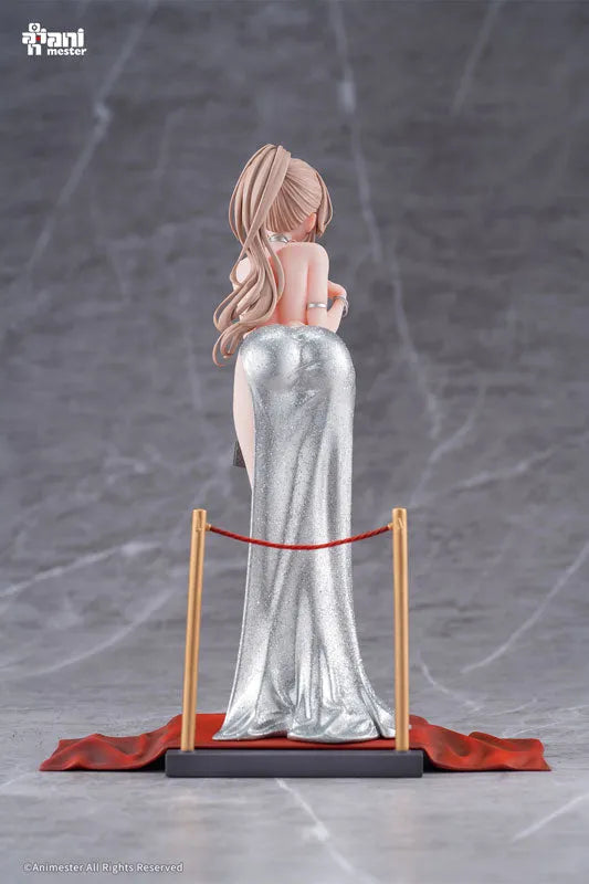 Original - Erin - 1/6 - Evening Dress Ver. (AniMester)ㅤ – AniMester – ActionFigureBrasil