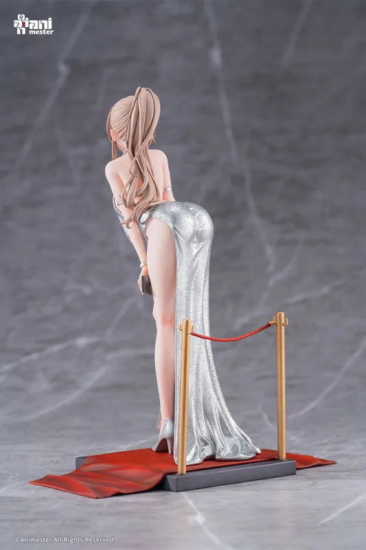 Original - Erin - 1/6 - Evening Dress Ver. (AniMester)ㅤ – AniMester – ActionFigureBrasil