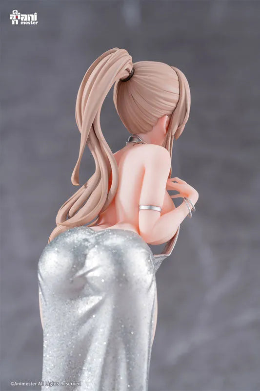 Original - Erin - 1/6 - Evening Dress Ver. (AniMester)ㅤ – AniMester – ActionFigureBrasil