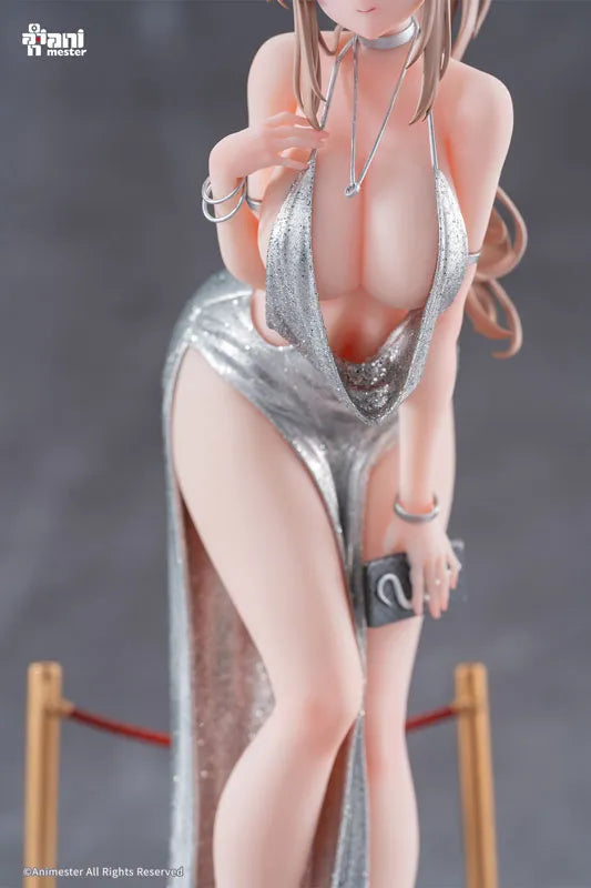Original - Erin - 1/6 - Evening Dress Ver. (AniMester)ㅤ – AniMester – ActionFigureBrasil