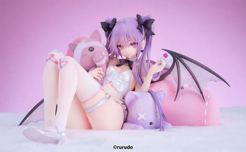 Original - Eve - 1/6 - Sugar High ver. (Lim Land)ㅤ – Lim Land – ActionFigureBrasil
