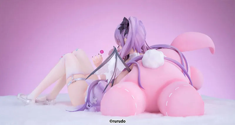 Original - Eve - 1/6 - Sugar High ver. (Lim Land)ㅤ – Lim Land – ActionFigureBrasil