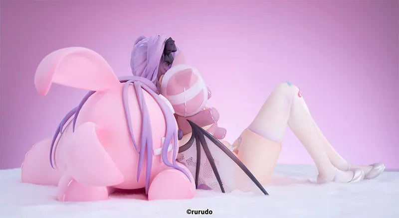 Original - Eve - 1/6 - Sugar High ver. (Lim Land)ㅤ – Lim Land – ActionFigureBrasil