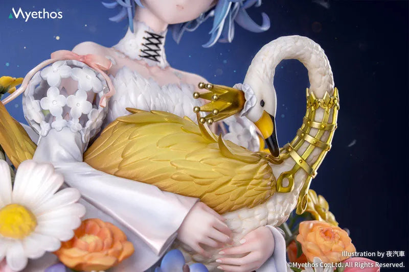 Original - FairyTale -Another- - Swan Lake - 1/8 (Myethos)ㅤ – Myethos – ActionFigureBrasil