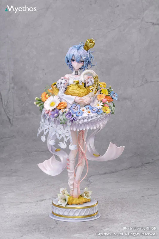 Original - FairyTale -Another- - Swan Lake - 1/8 (Myethos)ㅤ – Myethos – ActionFigureBrasil