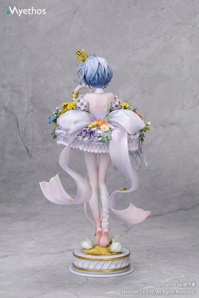 Original - FairyTale -Another- - Swan Lake - 1/8 (Myethos)ㅤ – Myethos – ActionFigureBrasil — iluminação de estúdio