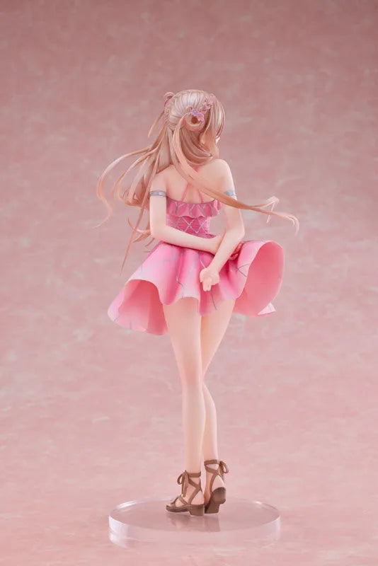 Original - Fang Li - 1/6 - Deluxe Edition with Tapestry (Otherwhere)ㅤ – Otherwhere – ActionFigureBrasil