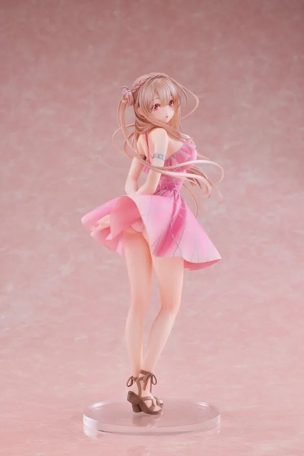Original - Fang Li - 1/6 (Otherwhere)ㅤ – Otherwhere – ActionFigureBrasil