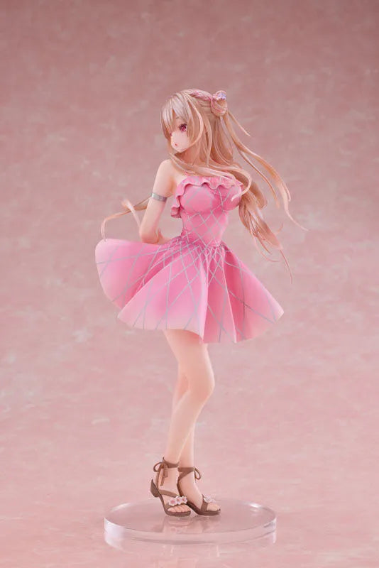 Original - Fang Li - 1/6 (Otherwhere)ㅤ – Otherwhere – ActionFigureBrasil
