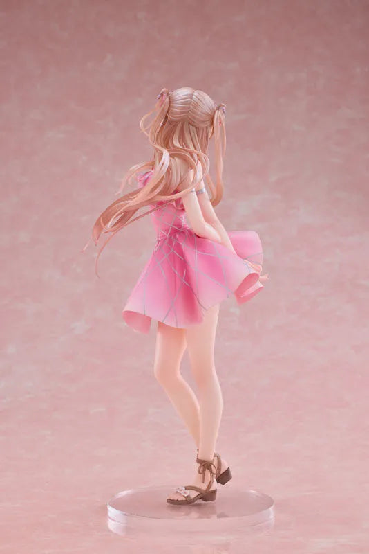 Original - Fang Li - 1/6 (Otherwhere)ㅤ – Otherwhere – ActionFigureBrasil