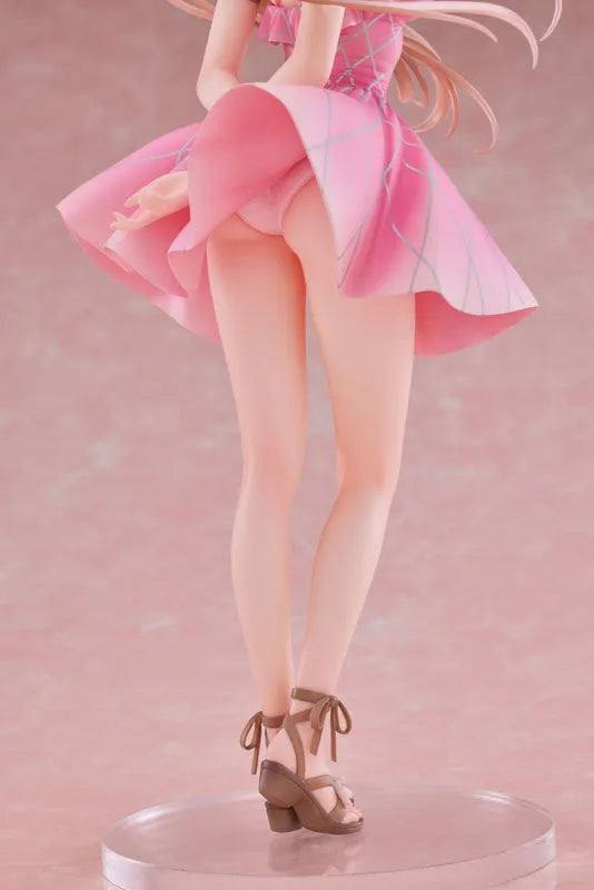 Original - Fang Li - 1/6 (Otherwhere)ㅤ – Otherwhere – ActionFigureBrasil