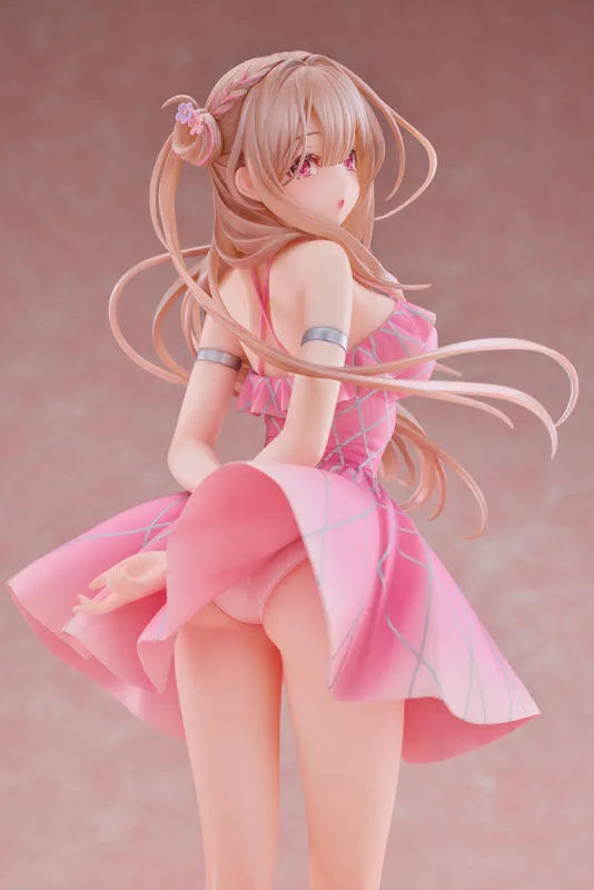 Original - Fang Li - 1/6 (Otherwhere)ㅤ – Otherwhere – ActionFigureBrasil