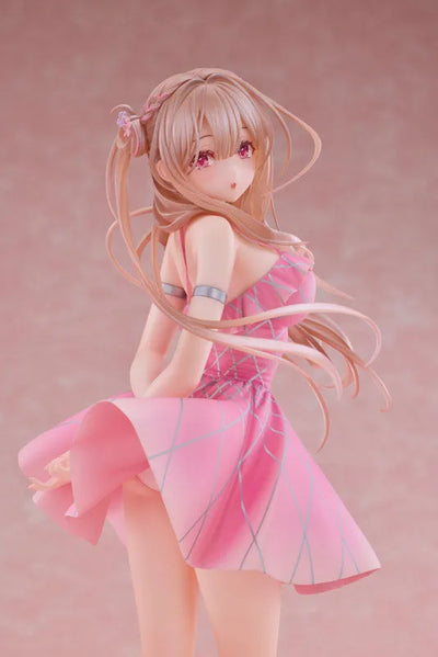 Original - Fang Li - 1/6 (Otherwhere)ㅤ – Otherwhere – ActionFigureBrasil — com base expositora