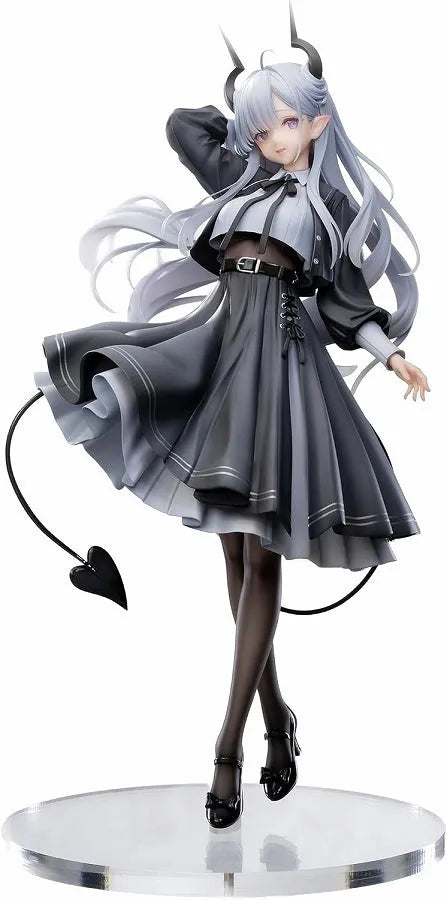 Original - Fantasias - Thea - 1/6 - Minarai Succubus Ver. - Reular Clothes Ver. (Reverse Studio)ㅤ – Reverse Studio – ActionFigureBrasil