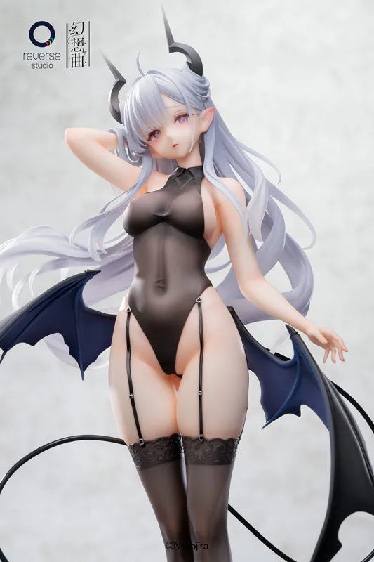 Original - Fantasias - Thea - 1/6 - Minarai Succubus Ver. - Set (Reverse Studio)ㅤ – Reverse Studio – ActionFigureBrasil