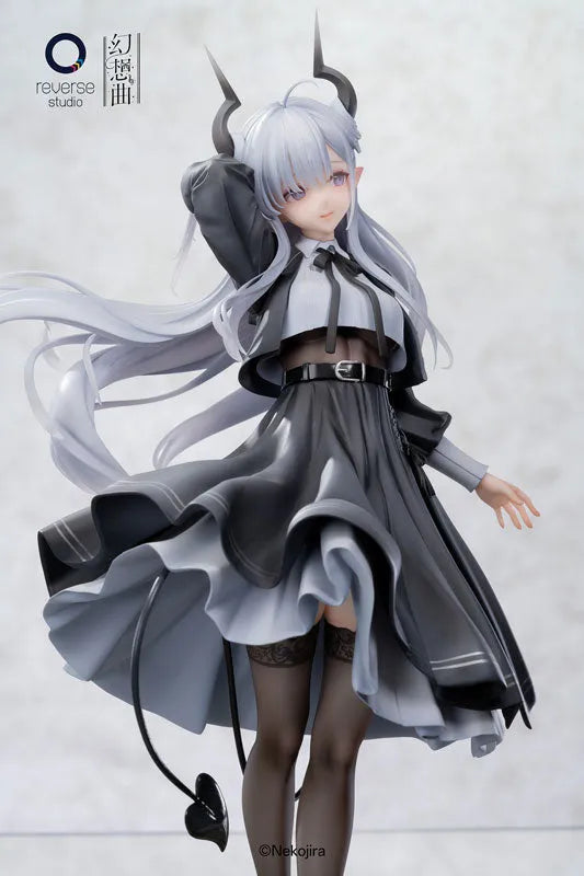 Original - Fantasias - Thea - 1/6 - Minarai Succubus Ver. - Set (Reverse Studio)ㅤ – Reverse Studio – ActionFigureBrasil