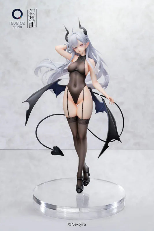 Original - Fantasias - Thea - 1/6 - Minarai Succubus Ver. - Set (Reverse Studio)ㅤ – Reverse Studio – ActionFigureBrasil