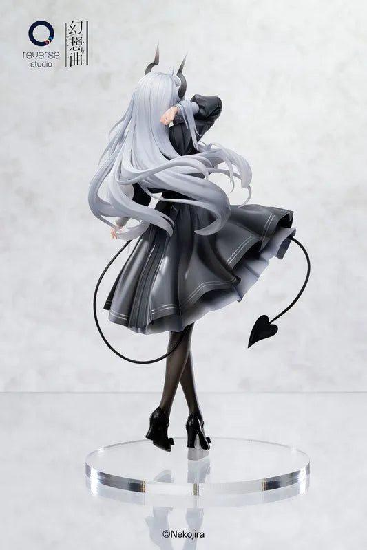 Original - Fantasias - Thea - 1/6 - Minarai Succubus Ver. - Set (Reverse Studio)ㅤ – Reverse Studio – ActionFigureBrasil