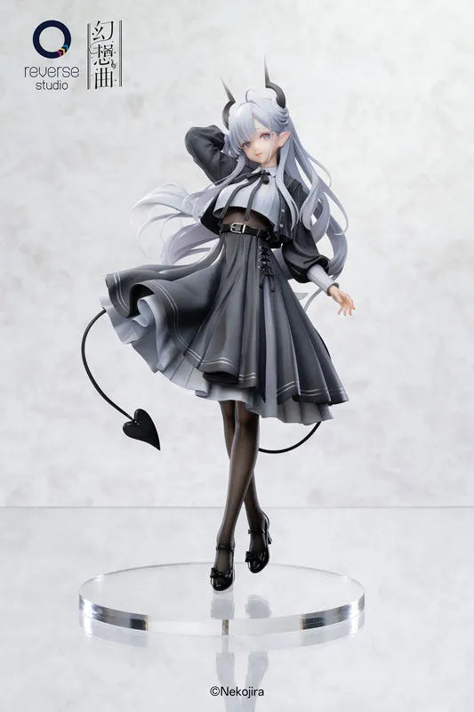 Original - Fantasias - Thea - 1/6 - Minarai Succubus Ver. - Set (Reverse Studio)ㅤ – Reverse Studio – ActionFigureBrasil