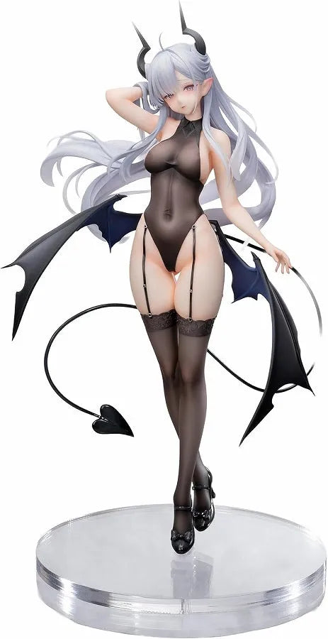 Original - Fantasias - Thea - 1/6 - Minarai Succubus Ver. - Underwear Ver. (Reverse Studio)ㅤ – Reverse Studio – ActionFigureBrasil