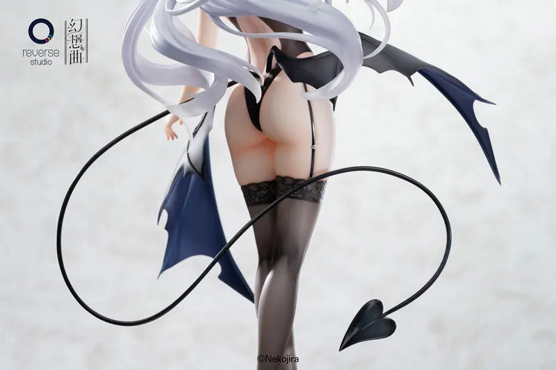 Original - Fantasias - Thea - 1/6 - Minarai Succubus Ver. - Underwear Ver. (Reverse Studio)ㅤ – Reverse Studio – ActionFigureBrasil