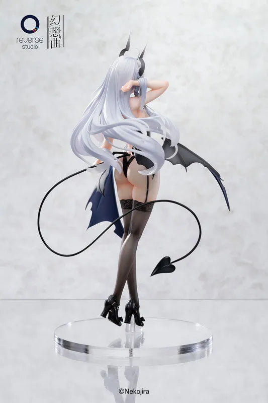 Original - Fantasias - Thea - 1/6 - Minarai Succubus Ver. - Underwear Ver. (Reverse Studio)ㅤ – Reverse Studio – ActionFigureBrasil