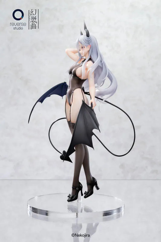 Original - Fantasias - Thea - 1/6 - Minarai Succubus Ver. - Underwear Ver. (Reverse Studio)ㅤ – Reverse Studio – ActionFigureBrasil