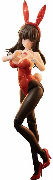 Original - Fantasy JK Series: JK-01 Bunny Girl Lena - 1/12 (Snail Shell)ㅤ – Snail Shell – ActionFigureBrasil