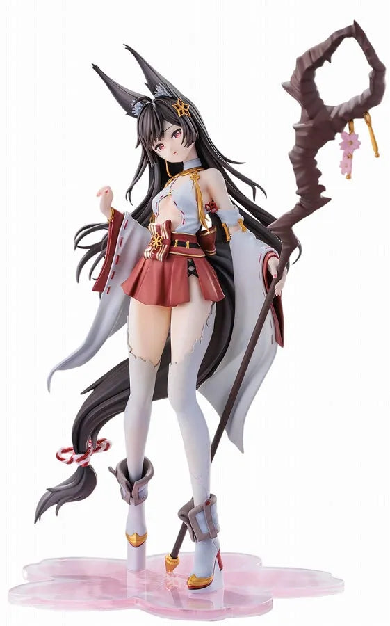 Original - Flower Shadow Contract Series - Mistbloom Traces - Kosaka Chikashi - 1/7 (PowerAlpaca)ㅤ – PowerAlpaca – ActionFigureBrasil