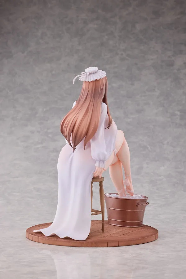 Original - Footbath - Edea - Standard Edition (Deitys Collector)ㅤ – Deitys Collector – ActionFigureBrasil
