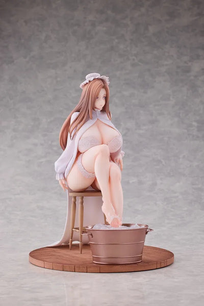 Original - Footbath - Edea - Standard Edition (Deitys Collector)ㅤ – Deitys Collector – ActionFigureBrasil — acessórios