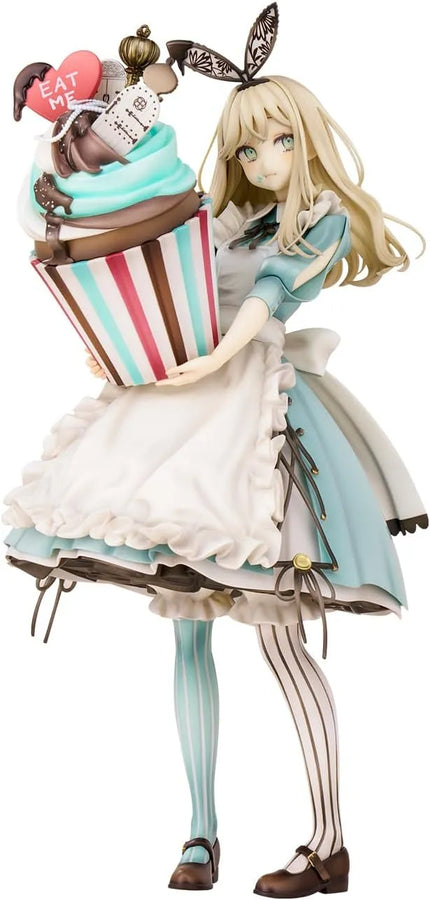 Original - Fushigi no Kuni no Alice - 1/6 (Union Creative International Ltd)ㅤ – Union Creative – ActionFigureBrasil