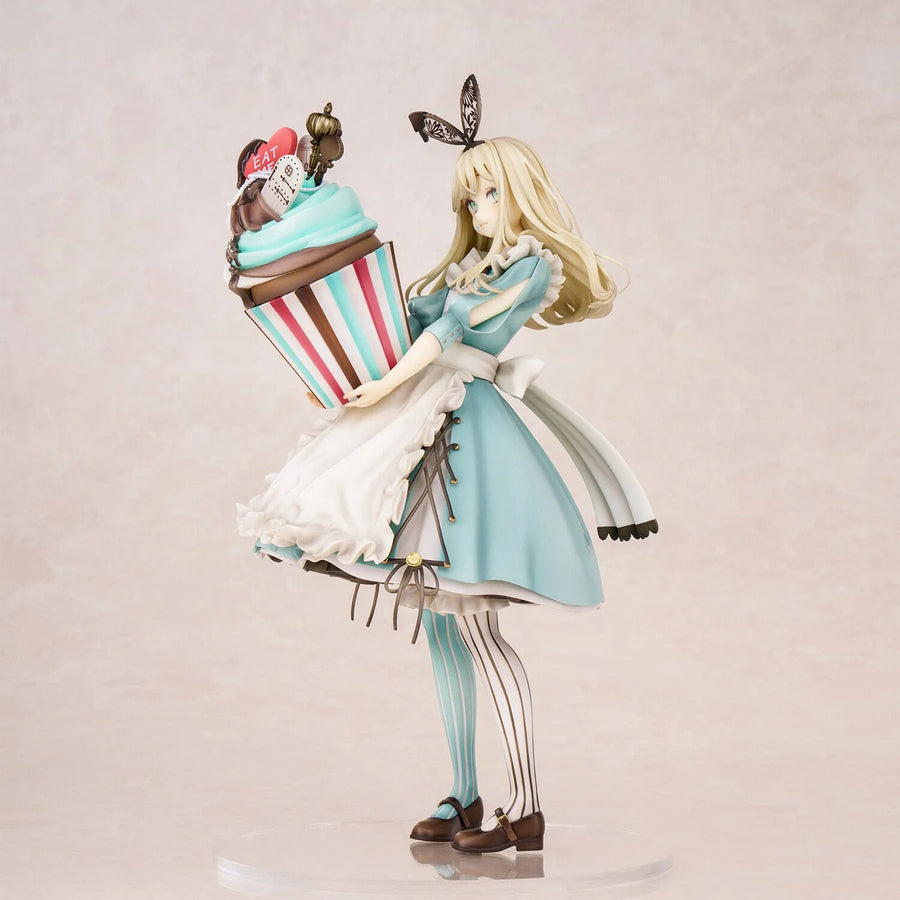 Original - Fushigi no Kuni no Alice - 1/6 (Union Creative International Ltd)ㅤ – Union Creative – ActionFigureBrasil