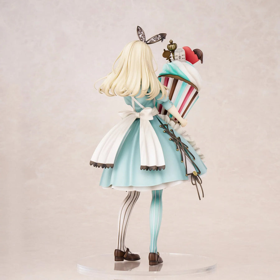 Original - Fushigi no Kuni no Alice - 1/6 (Union Creative International Ltd)ㅤ – Union Creative – ActionFigureBrasil