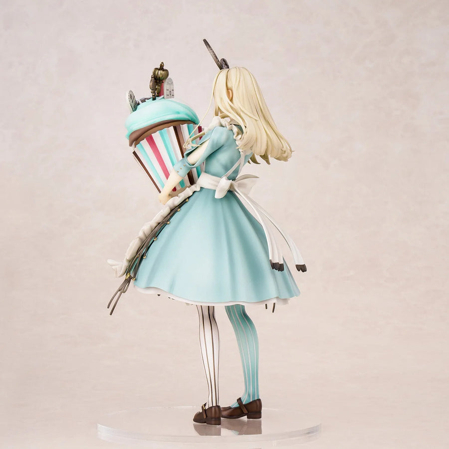 Original - Fushigi no Kuni no Alice - 1/6 (Union Creative International Ltd)ㅤ – Union Creative – ActionFigureBrasil
