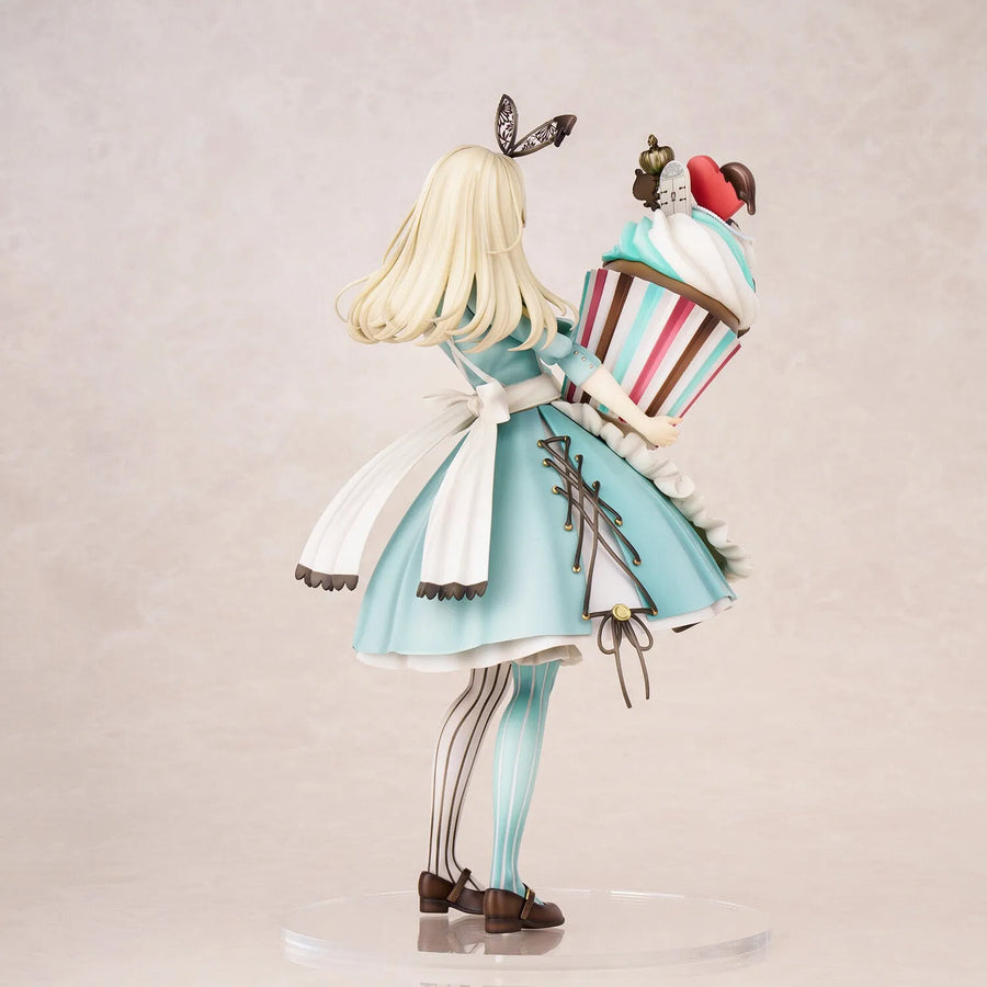 Original - Fushigi no Kuni no Alice - 1/6 (Union Creative International Ltd)ㅤ – Union Creative – ActionFigureBrasil