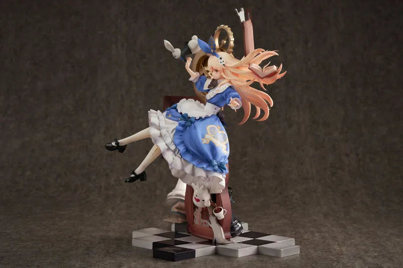 Original - Fushigi no Muyuutan - Alice Liddell - 1/7 - Yume iri no Jikan (Apex Innovation)ㅤ – Apex Innovation – ActionFigureBrasil