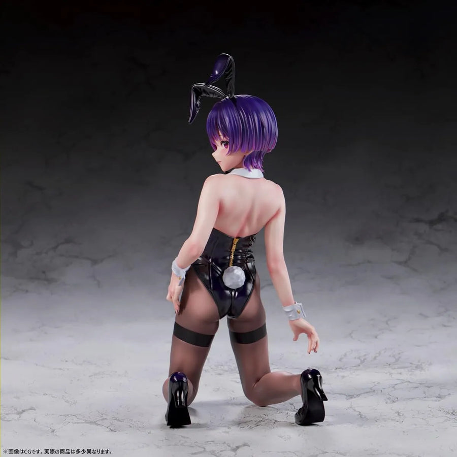 Original - Gachi Koi Bunny Boy Neige - 1/4 (B'full)ㅤ – B'full – ActionFigureBrasil