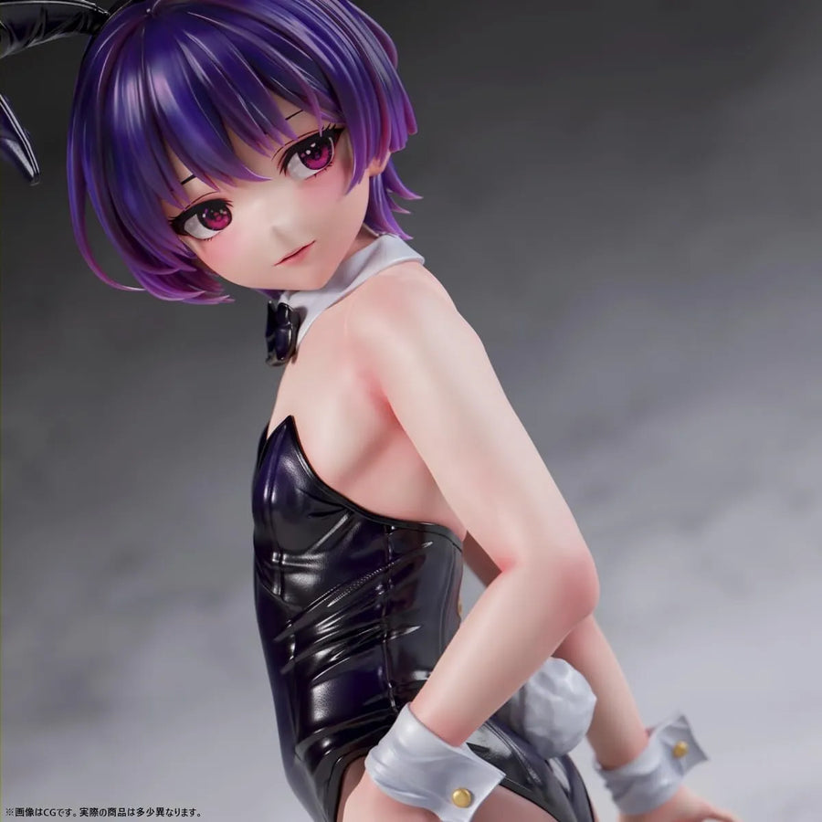 Original - Gachi Koi Bunny Boy Neige - 1/4 (B'full)ㅤ – B'full – ActionFigureBrasil