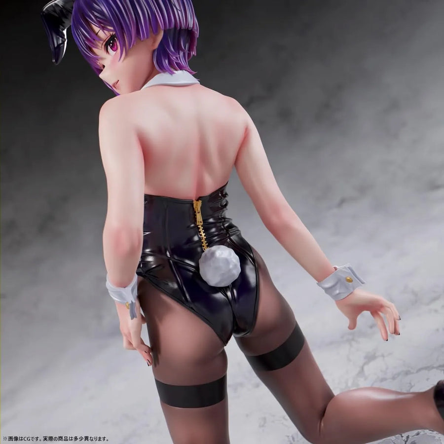 Original - Gachi Koi Bunny Boy Neige - 1/4 (B'full)ㅤ – B'full – ActionFigureBrasil