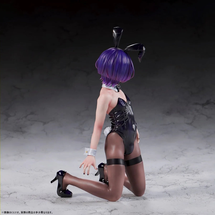 Original - Gachi Koi Bunny Boy Neige - 1/6 (B'full)ㅤ – B'full – ActionFigureBrasil