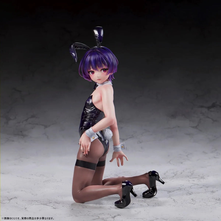 Original - Gachi Koi Bunny Boy Neige - 1/6 (B'full)ㅤ – B'full – ActionFigureBrasil
