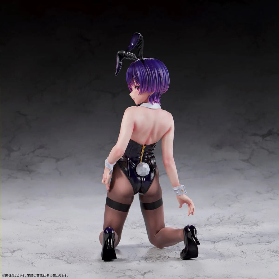 Original - Gachi Koi Bunny Boy Neige - 1/6 (B'full)ㅤ – B'full – ActionFigureBrasil